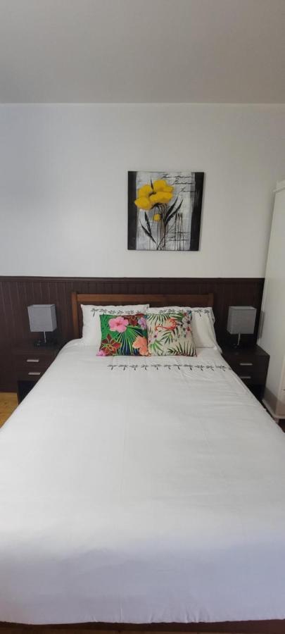 Hotel Fleurs Karaibes Saint-Alexandre-de-Kamouraska Экстерьер фото