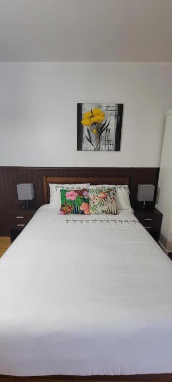 Hotel Fleurs Karaibes Saint-Alexandre-de-Kamouraska Экстерьер фото