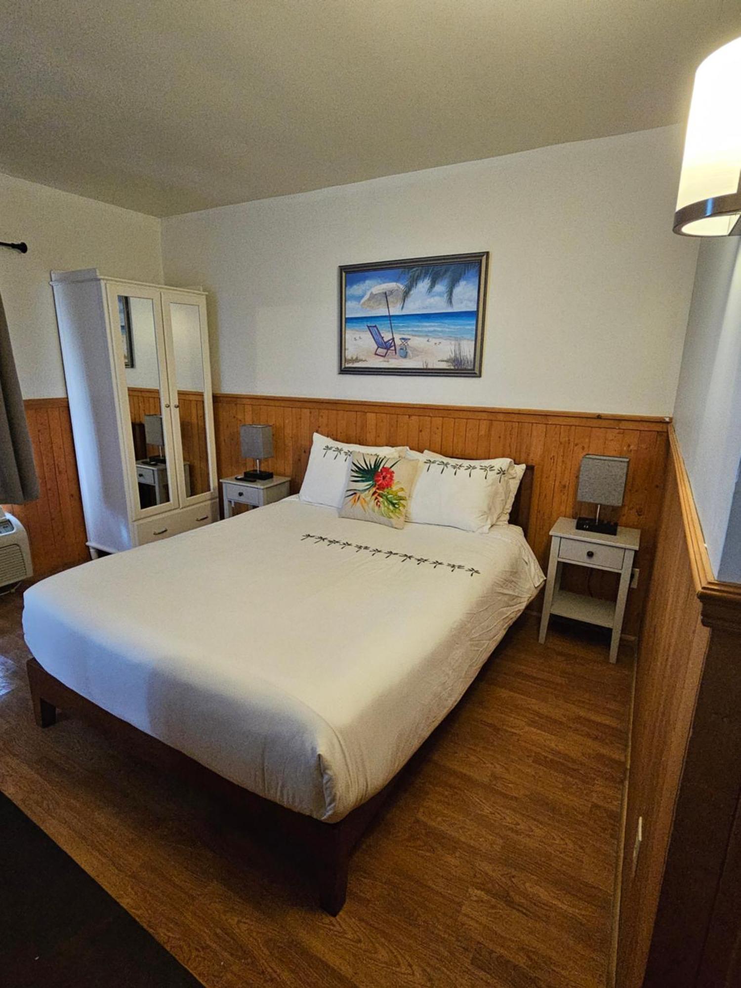 Hotel Fleurs Karaibes Saint-Alexandre-de-Kamouraska Экстерьер фото